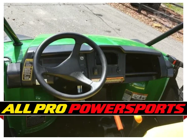 2025 John Deere Gator HPX615E 4x4 Gas For Sale
