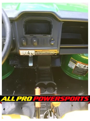 2025 John Deere Gator HPX615E 4x4 Gas For Sale