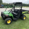 2025 John Deere Gator HPX615E 4×4 Gas For Sale – Photo 1 2025 John Deere Gator HPX615E 4x4 Gas For Sale