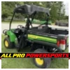2025 John Deere Gator HPX615E 4×4 Gas For Sale – Photo 2 2025 John Deere Gator HPX615E 4x4 Gas For Sale