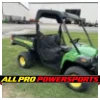 2025 John Deere Gator HPX615E 4×4 Gas For Sale – Photo 5 2025 John Deere Gator HPX615E 4x4 Gas For Sale