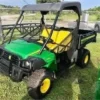 2025 John Deere Gator HPX615E 4×4 Gas For Sale – Photo 1 2025 John Deere Gator HPX615E 4x4 Gas For Sale