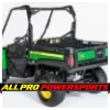 2025 John Deere Gator HPX615E 4×4 Gas For Sale – Photo 3 2025 John Deere Gator HPX615E 4x4 Gas For Sale
