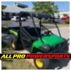 2025 John Deere Gator HPX615E 4×4 Gas For Sale – Photo 2 2025 John Deere Gator HPX615E 4x4 Gas For Sale