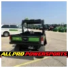 2025 John Deere Gator HPX615E 4×4 Gas with High-Performance Tires For Sale – Photo 3 2025 John Deere Gator HPX615E 4x4 Gas with High-Performance Tires For Sale
