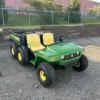 2025 John Deere Gator TH 6×4 Gas Utility Cart For Sale – Photo 1 2025 John Deere Gator TH 6x4 Gas Utility Cart For Sale