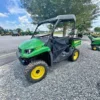 2025 John Deere Gator XUV 560E 4×4 Gas Utility Cart For Sale – Photo 1 2025 John Deere Gator XUV 560E 4x4 Gas Utility Cart For Sale