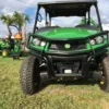 2025 John Deere Gator XUV 560E 4×4 Gas Utility Cart For Sale – Photo 1 2025 John Deere Gator XUV 560E 4x4 Gas Utility Cart For Sale