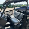 2025 John Deere Gator XUV 590M 4×4 Gas Utility Cart For Sale – Photo 1 2025 John Deere Gator XUV 590M 4x4 Gas Utility Cart For Sale