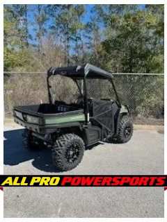 2025 John Deere Gator XUV 590M 4x4 Gas Utility Cart For Sale