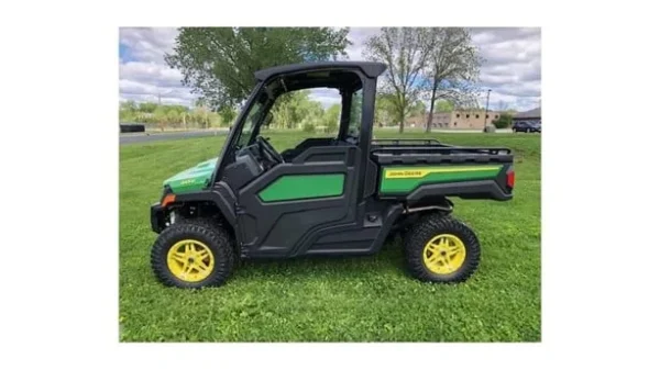 2025 John Deere Gator XUV 845M For Sale