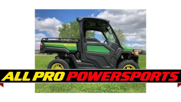 2025 John Deere Gator XUV 845M For Sale