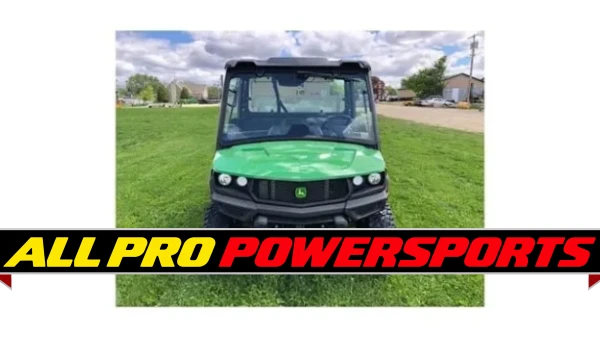 2025 John Deere Gator XUV 845M For Sale