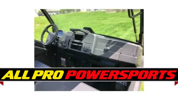 2025 John Deere Gator XUV 845M For Sale
