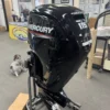 2025 Mercury 115 HP 20″ Shaft Command Thrust (Model: 115ELPT CT) Outboard Motor – Photo 2025 Mercury 115 HP 20″ Shaft Command Thrust (Model: 115ELPT CT) Outboard Motor