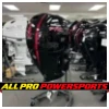 2025 Mercury 150 Pro XS 25” Shaft Outboard Motor – Photo 4 2025 Mercury 150 Pro XS 25” Shaft Outboard Motor – photo 4 of 14