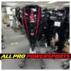 2025 Mercury 150 Pro XS 25” Shaft Outboard Motor – Photo 6 2025 Mercury 150 Pro XS 25” Shaft Outboard Motor – photo 6 of 14