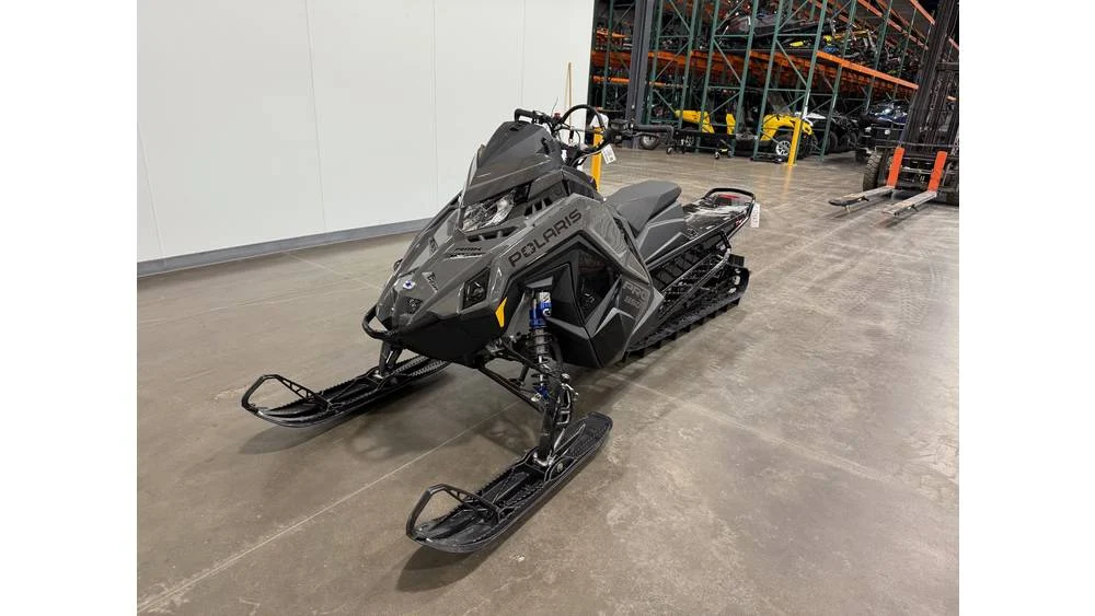 2025 Polaris 850 PRO RMK 155 Snowmobile for Sale