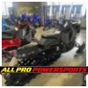 2025 Polaris 850 RMK Khaos 155 Snowmobile for Sale – Photo 4 2025 Polaris 850 RMK Khaos 155 Snowmobile for Sale