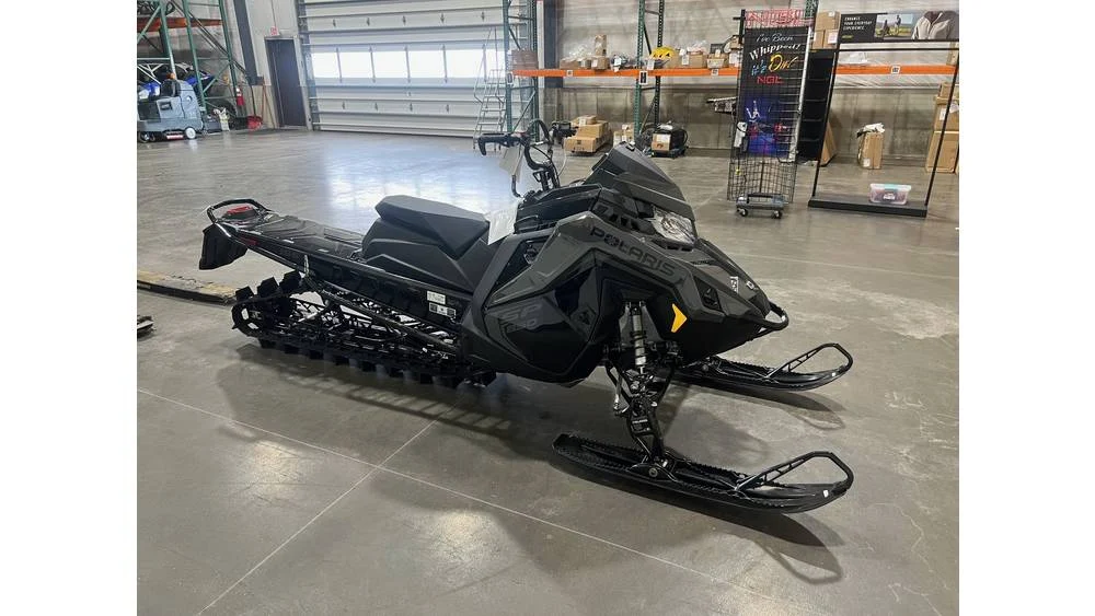 2025 Polaris 850 RMK SP 155 Snowmobile for Sale