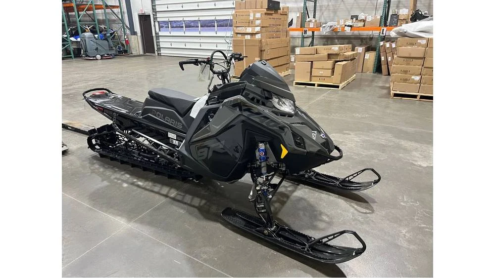 2025 Polaris 9R RMK Khaos 155 Snowmobile for Sale