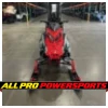 2025 Polaris 9R RMK Khaos 165 Snowmobile for Sale – Photo 2 2025 Polaris 9R RMK Khaos 165 Snowmobile for Sale
