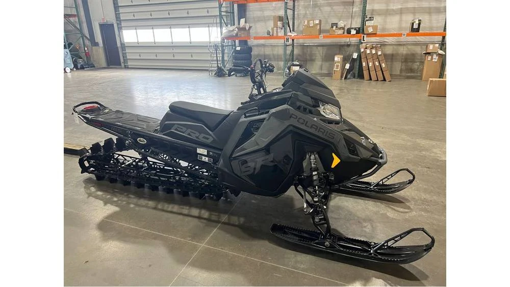 2025 Polaris 9R RMK PRO 165 Snowmobile for Sale