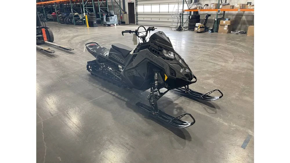 2025 Polaris BOOST PRO RMK 155 Snowmobile for Sale