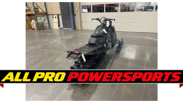2025 Polaris BOOST PRO RMK 155 Snowmobile for Sale
