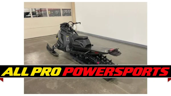 2025 Polaris BOOST PRO RMK 155 Snowmobile for Sale