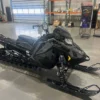 2025 Polaris BOOST RMK Khaos 155 Snowmobile for Sale – Photo 1 2025 Polaris BOOST RMK Khaos 155 Snowmobile for Sale