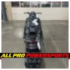 2025 Polaris BOOST RMK Khaos 155 Snowmobile for Sale – Photo 5 2025 Polaris BOOST RMK Khaos 155 Snowmobile for Sale