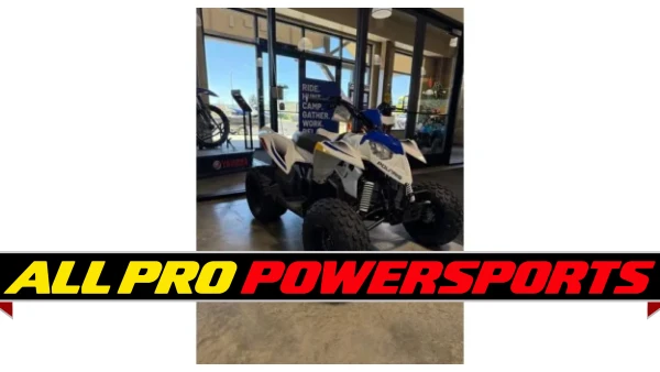 2025 Polaris Outlaw 110 EFI ATV for Sale