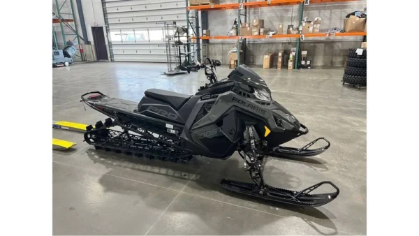 2025 Polaris PRO RMK 155 BOOST Snowmobile for Sale