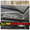 2025 Polaris PRO RMK 155 BOOST Snowmobile for Sale – Photo 4 2025 Polaris PRO RMK 155 BOOST Snowmobile for Sale