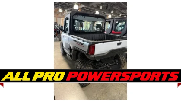 2025 Polaris RANGER XD 1500 NS PREM For Sale