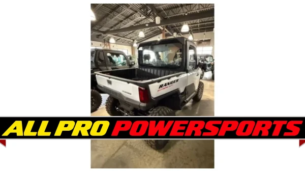 2025 Polaris RANGER XD 1500 NS PREM For Sale