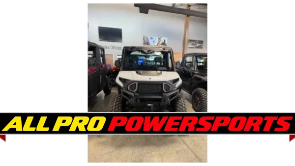 2025 Polaris RANGER XD 1500 NS PREM For Sale