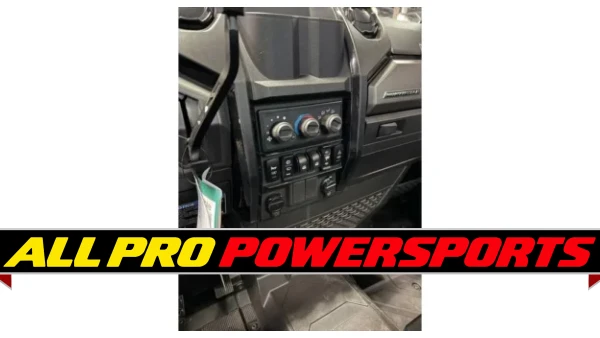 2025 Polaris RANGER XD 1500 NS PREM For Sale