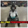 2025 Polaris RMK Khaos 155 9R Snowmobile for Sale – Photo 2 2025 Polaris RMK Khaos 155 9R Snowmobile for Sale