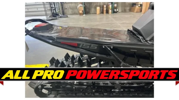 2025 Polaris RMK KHAOS 155 BOOST Snowmobile for Sale