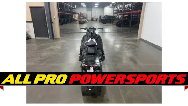 2025 Polaris RMK SP 155 850 Snowmobile for Sale