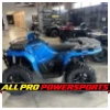 2025 Polaris Sportsman 570 Trail ATV for Sale – Photo 3 2025 Polaris Sportsman 570 Trail ATV for Sale