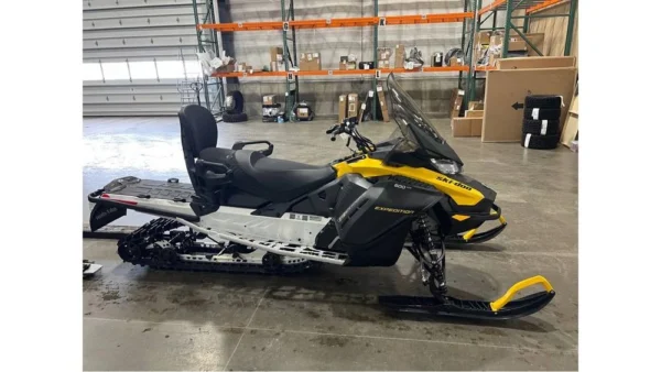 2025 Ski-Doo Expedition Sport 600 ACE Snowmobile for Sale