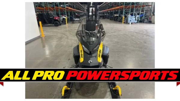 2025 Ski-Doo Expedition Sport 600 ACE Snowmobile for Sale