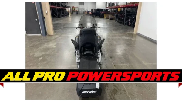 2025 Ski-Doo Expedition Sport 600 ACE Snowmobile for Sale