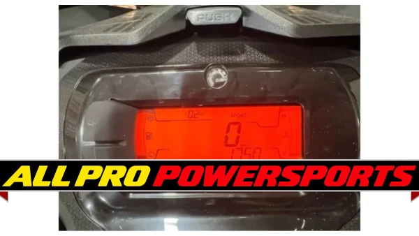 2025 Ski-Doo Expedition Sport 600 ACE Snowmobile for Sale