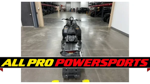 2025 Ski-Doo SUMMIT Adrenaline with Edge 154 600R Snowmobile for Sale