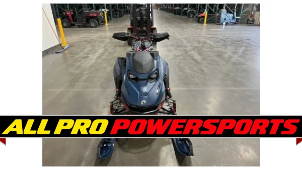 2025 Ski-Doo SUMMIT EXP 850T 154 Snowmobile for Sale