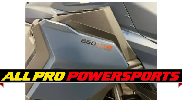 2025 Ski-Doo SUMMIT EXP 850T 154 Snowmobile for Sale